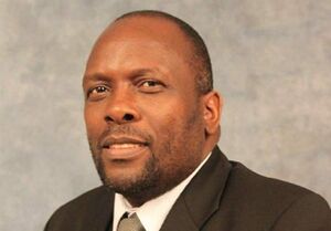 Godfrey Kanyenze Ledriz Director 