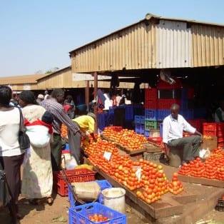 informal workers