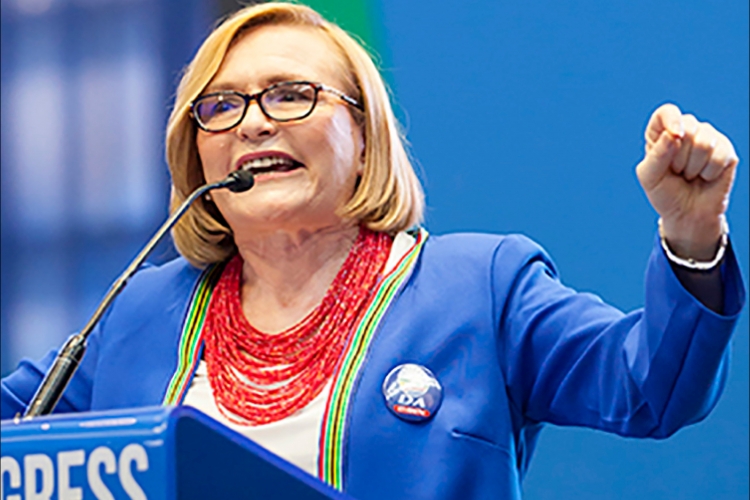 hellen zille