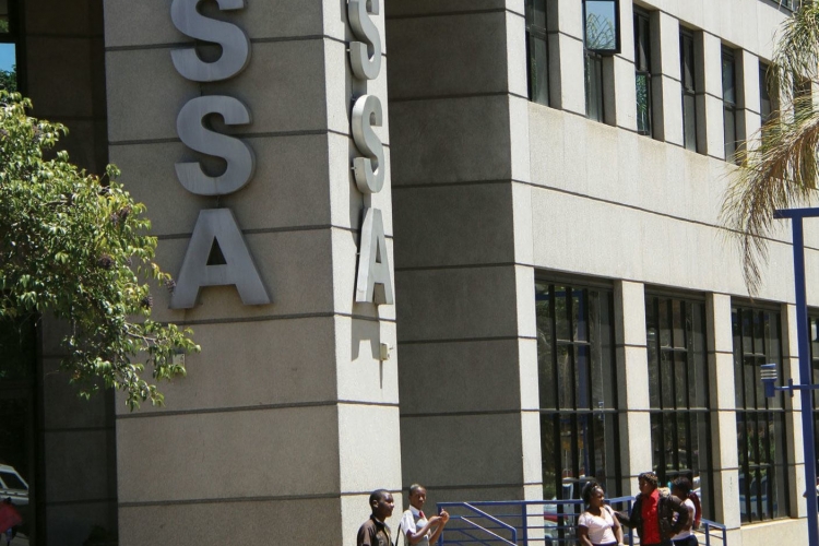 nssa building 
